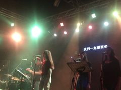 -九龙湾国际展贸中心STAR HALL汇星