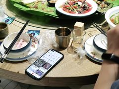 -金塔傣乡·云南民族特色菜·傣味手抓饭(金瓦路店)