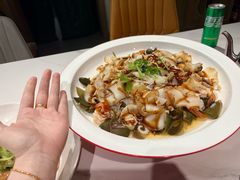 -渔码头食府·20年蓬莱老字号(登州路店)