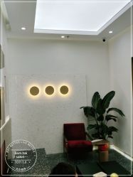 -JUNO hair salon