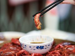 -老长沙龙虾馆(罗湖店)