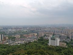 -杭州半山国家森林公园