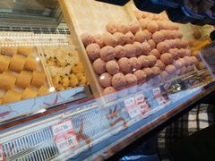 -東更道点心行(利客来店)