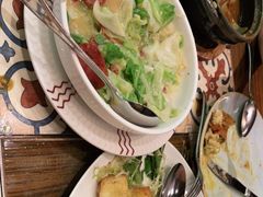 -福龙葡国餐(百老汇店)