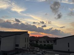 -上海崇明金茂凯悦酒店