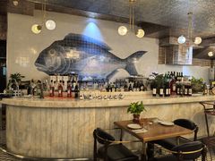 -FISH&POTATO Cō(地中海美食 万象城店)