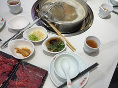 -牛品福潮汕牛肉火锅(旺庄店)