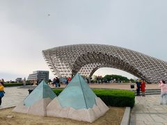 -南汇嘴观海公园