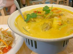 -米泰芒·东南亚料理(体育西店)