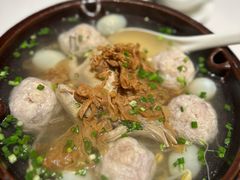 -琬苑鸽庄·川粤融合菜(解放碑总店)