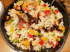 -云海肴·汽锅鸡·云南菜(苏州中心店)