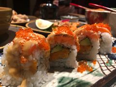 -久喜番和牛烧肉酒场(北辰三角洲店)