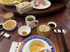 -富春茶社(国庆路店)