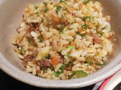和牛炒饭-岩也·日料与酒(龙岗天安云谷店)