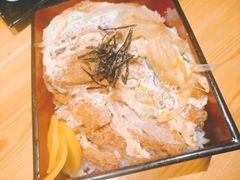 -晶吉·居酒屋·烧鸟·生鱼饭(中山区民主广场店)