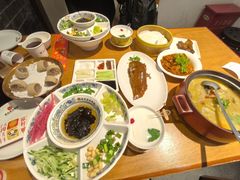 -老北京炸酱面·烤鸭(前门店)