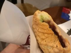 -粉粉乐鲷鱼烧(美罗城店)