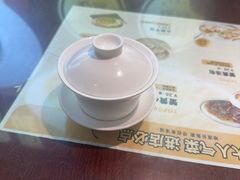 -老淮城·长鱼面(河下古镇店)