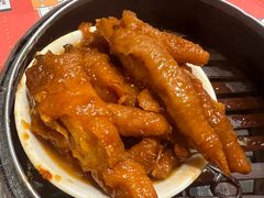 -点点心点心专门店(旺角店)