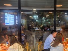 -四禧精酿铜锅涮肉·烧烤工场(大明湖店)