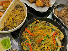 -咕咕站韩国料理(紫金港店)