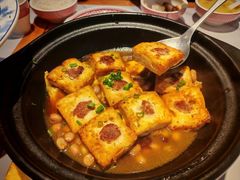-孙家外婆•长春地标美食新名片(红旗街万达店)
