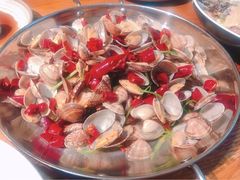 -必点海鲜·鲅鱼水饺(鞍山西道店)