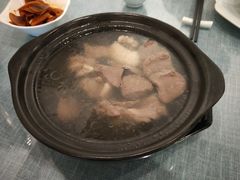 -茶油香闽南菜·花园餐厅(前埔店)