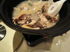 -千岛湖君澜度假酒店(文广轩中餐厅)