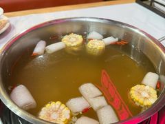 -三毛牛肉店(福强店)