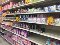 -沃尔玛(摩尔广场店)