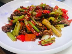 -客语客家菜(佳兆业广场店)