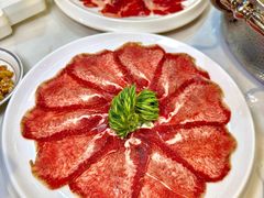 -喜聚薈·花膠雞海鮮火鍋(越秀店)