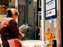 -真真鲜馄饨店(启蒙路店)