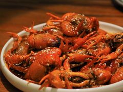 红油龙虾-马头巷·食景园(苏州总店)