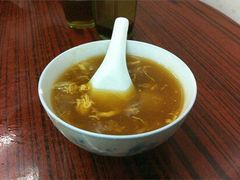 -添發碗仔翅美食