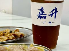 -嘉升大排档(番禺总店)