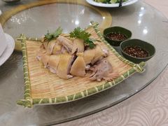 湛江白切鸡-湛江渔港·大排档(乐园路总店)