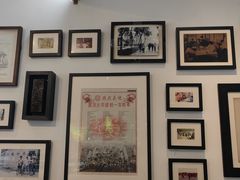 -THE PRESS(复旦大学店)