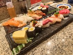 -合点寿司(美罗城店)