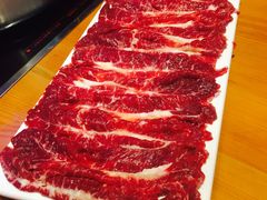 -牛很鲜潮汕牛肉火锅(椒江店)