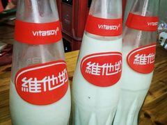 -仓桥炒粉干