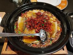 -北京王府井希尔顿酒店·秦唐中餐厅Chynna