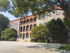 -苏州大学(天赐庄校区)