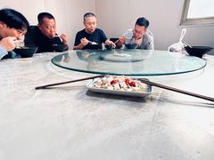 -上海为民商行清真饭店(南大路店)