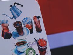 -2326 Coffee Roaster咖啡豆可选店(林肯公园店)