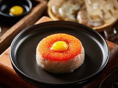太阳鱼籽虾滑-新辣道鱼火锅(国瑞城店)