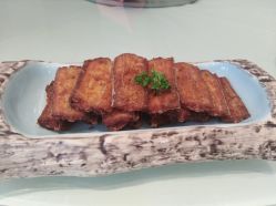 -志诚丽柏酒店·锦轩中餐厅·宴会厅