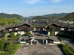 -大唐贡茶院