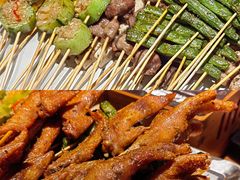 湘西小串-龙头烤羊排•烤全羊•精酿扎啤(厦滘店)